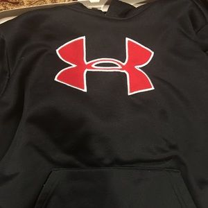 Underarmour hoodie